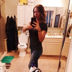 Meet your Posher, Cassie